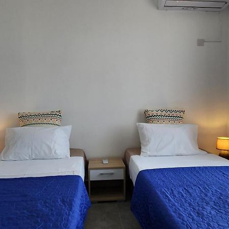 Sandstone Luxury 2 Bedroom Apartment With Lift And Common Pool Flic-en-Flacq 外观 照片